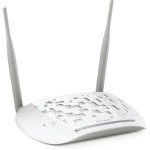 Router, modem ADSL2, TD-W8961ND, TP Link - 401327