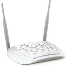 Router, modem ADSL2, TD-W8961ND, TP Link - 401327