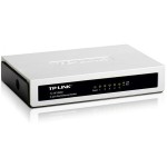 Switch 5 porturi, TL-SF1005D, 10/100, TP Link - 401330