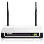 Wireless acces point TL-WA801ND, 300Mbps, TP Link - 401335