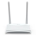 Router TL-WR820N, 300MBPS, TP-Link - 402739