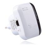 Amplificator semnal Wireless-N, WiFi Repeater - 650002