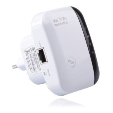 Amplificator semnal Wireless-N, WiFi Repeater - 650002