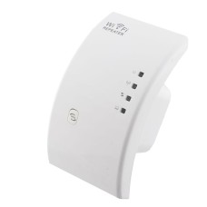 Amplificator semnal Wireless-N, WiFi Repeater - 650003