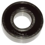 Rulment cu protectie la apa, 6202LLU - 328466