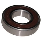 Rulment cu protectie la apa, 6303LLU - 328468