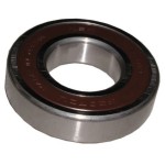 Rulment cu protectie la apa, 6004LLU - 328469