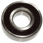 Rulment cu protectie la apa, 6204LLU - 328470