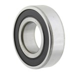 Rulment cu protectie la apa, 62052RS, 328472