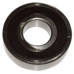 Rulment cu protectie la apa, 6305LLU - 328473