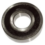 Rulment cu protectie la apa, 6306LLU - 328475