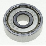 Rulment cu protectie la praf, 626ZZ - 328478