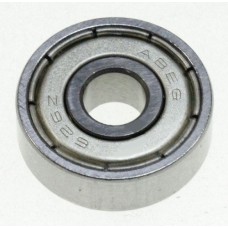 Rulment cu protectie la praf, 626ZZ - 328478