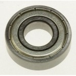 Rulment 6001ZZ, cu protectie la praf - 328486