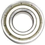 Rulment 6002ZZ, cu protectie la praf - 328487