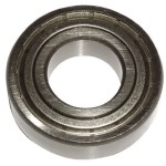 Rulment 6004ZZ, cu protectie la praf - 328492