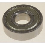 Rulment 6304ZZ, cu protectie la praf - 328495
