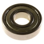 Rulment 6305ZZ, cu protectie la praf - 328498