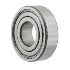 Rulment 6205-2Z, C00013563, pentru Indesit, protectie la praf, SKF, 328420