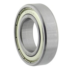 Rulment 6005ZZ, cu protectie la praf, Abeg - 328496