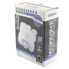 Saci aspirator 4 buc, WB484740, Groupe Seb - 332408