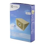Saci aspirator 5 buc, E51N, 9001955807, Tornado, Volta, Electrolux - 332603