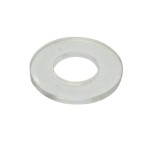 Saiba rotunda, 5.3x15mm, plastic, BOSSARD, 1404954, T210831 Saiba rotunda, 5.3x15mm, plastic, BOSSARD, 1404954, T210831