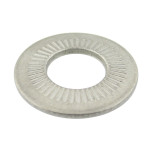 Saiba conica, 8.1mm x 18mm, otel elastic, BOSSARD - 1558560 Saiba conica, 8.1mm x 18mm, otel elastic, BOSSARD - 1558560