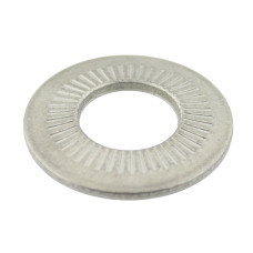 Saiba conica, 6.1mm x 14mm, otel elastic, BOSSARD - 1558552 Saiba conica, 6.1mm x 14mm, otel elastic, BOSSARD - 1558552
