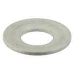 Saiba arc-disc, elastica, 6.2x12.5x0,85mm, otel elastic, BOSSARD, 1281887, T210614