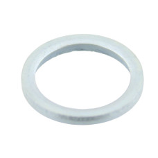 Saiba rotunda, 16x12x2mm, otel, BOSSARD, 1271407, T210633