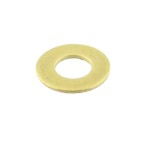 Saiba rotunda, 2.2x5x0.3mm, alama, BOSSARD, 1215639, T210693