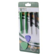 Trusa pentru desfacut telefoane mobile, 6 piese - 117232