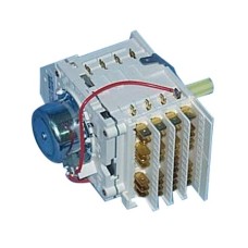 Programator Beko, Arctic, 2800490200, Arcelik - 329043 Programator Beko, Arctic, 2800490200, Arcelik - 329043