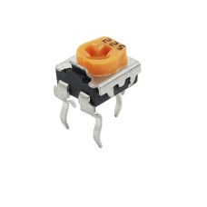 Semireglabil 20K, implantare orizontala - 160188