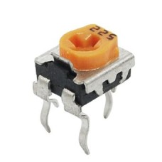 Semireglabil 50K, implantare orizontala - 161059