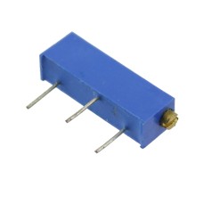 Semireglabil multitura, 500K, orizontal, 161111