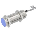 Senzor capacitiv, IP67, cablu 2m, 300mA, SELS - CDWM3020ZPM Senzor capacitiv, IP67, cablu 2m, 300mA, SELS - CDWM3020ZPM