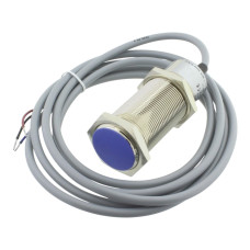 Senzor capacitiv, IP67, cablu 2m, 300mA, SELS - CDWM3020ZPM