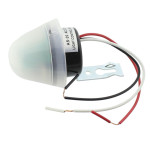 Senzor crepuscular, 220V, 10A, 196910 Senzor crepuscular, 220V, 10A, 196910
