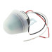 Senzor crepuscular, 220V, 10A, 196910 Senzor crepuscular, 220V, 10A, 196910