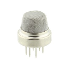 Senzor gaze, CH4, LPG, 300-10000ppm, WINSEN, MQ-5, T146353