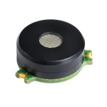 Senzor gaze, CH4, hidrocarburi, {{Domeniu de masura}}, AMPHENOL SGX SENSORTECH - MP7227DA