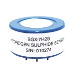 Senzor gaze, H2S, 0...50ppm, AMPHENOL SGX SENSORTECH, SGX-7H2S, T146385 Senzor gaze, H2S, 0...50ppm, AMPHENOL SGX SENSORTECH, SGX-7H2S, T146385