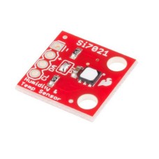 Senzor de temperatura si umiditate, SEN-13763, Sparkfun, T257704 Senzor de temperatura si umiditate, SEN-13763, Sparkfun, T257704