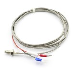 Sonda de temperatura, de tip K, 0-600C, WRX-31 - 111370