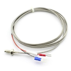 Sonda de temperatura, de tip K, 0-600C, WRX-31 - 111370