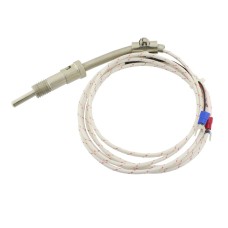 Sonda de temperatura de tip K, bulb 20 mm, WRNT-01 - 111373