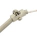 Sonda de temperatura de tip K, bulb 20 mm, WRNT-01 - 111373
