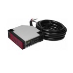 Senzor fotoelectric, cu reflector inclus, 4m, E3JK-R4M1 - 111690 Senzor fotoelectric, cu reflector inclus, 4m, E3JK-R4M1 - 111690